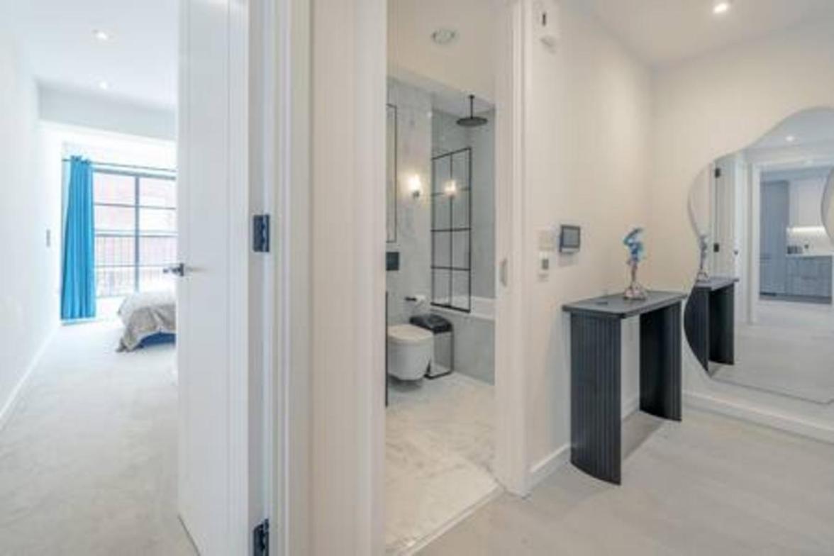 Brand-new 2bed In Fantastic East Location * Londra