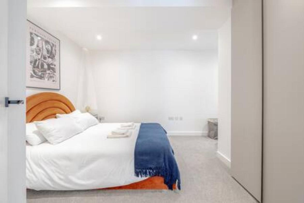 Appartamento Brand-new 2bed In Fantastic East Location