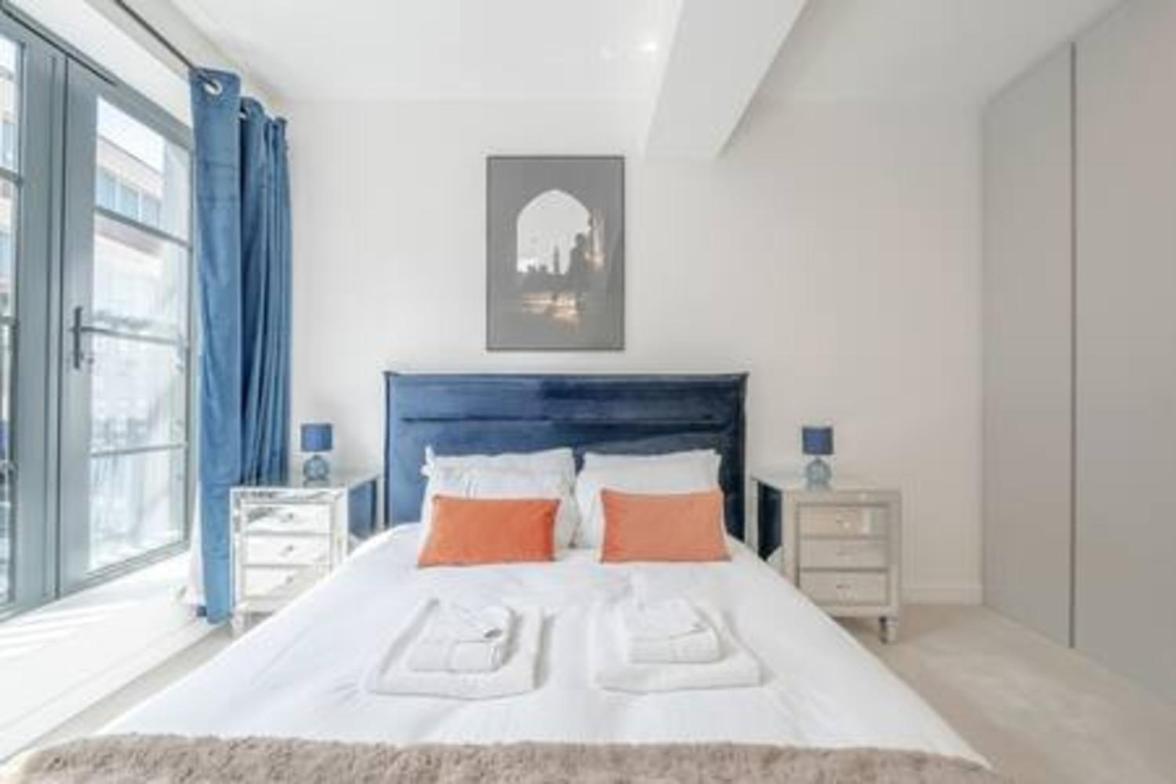 Brand-new 2bed In Fantastic East Location Appartamento Londra