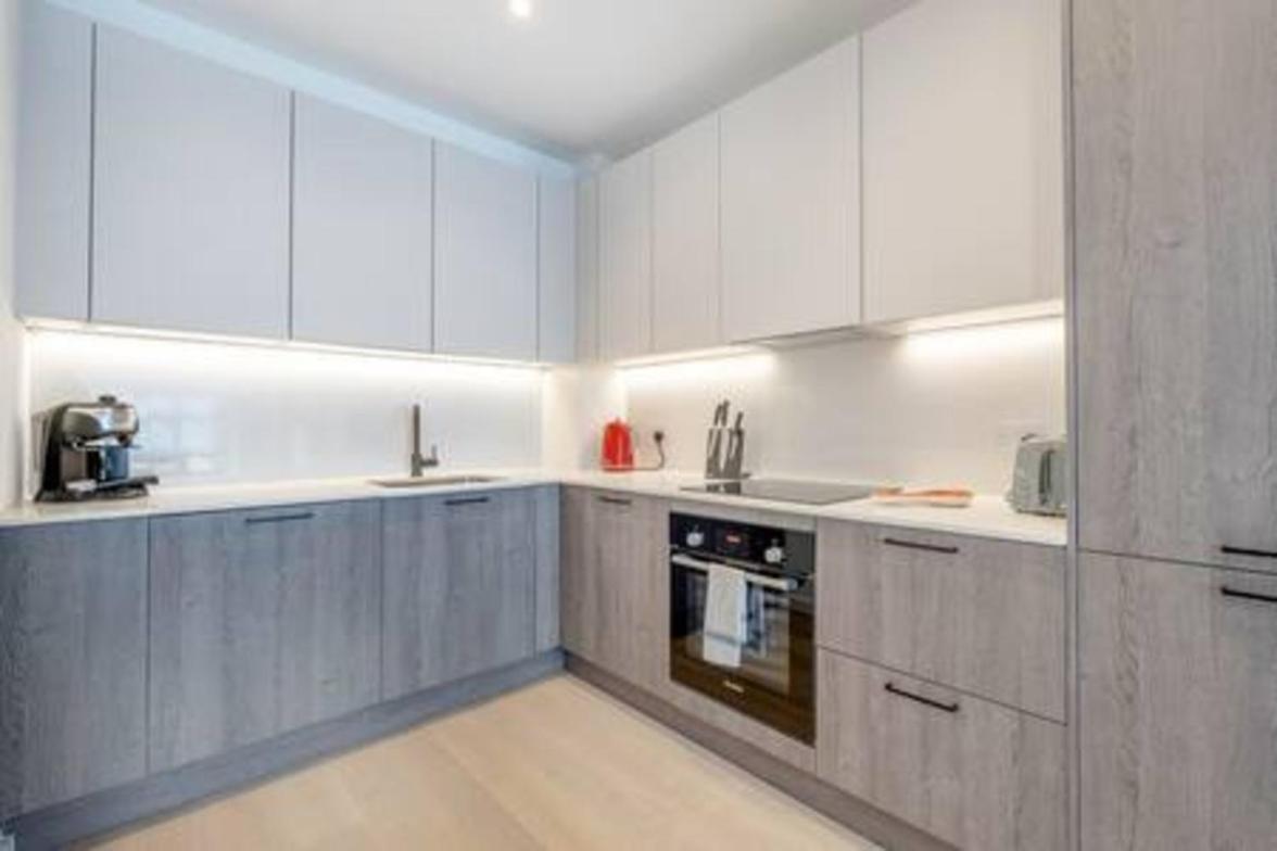 Appartamento Brand-new 2bed In Fantastic East Location Londra