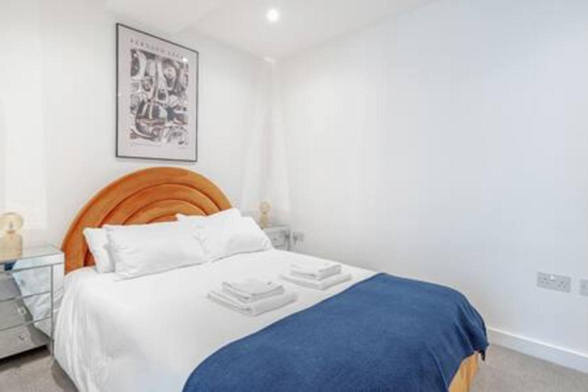 Brand-new 2bed In Fantastic East Location *