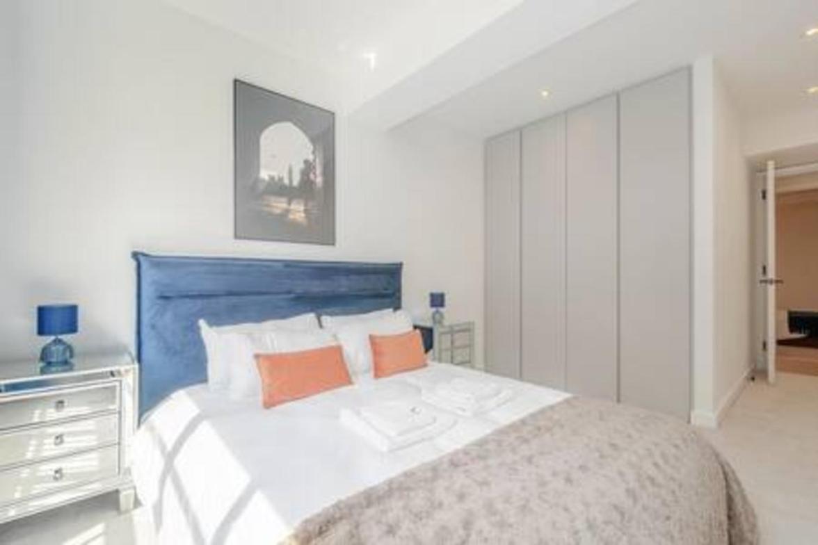 Brand-new 2bed In Fantastic East Location * Londra