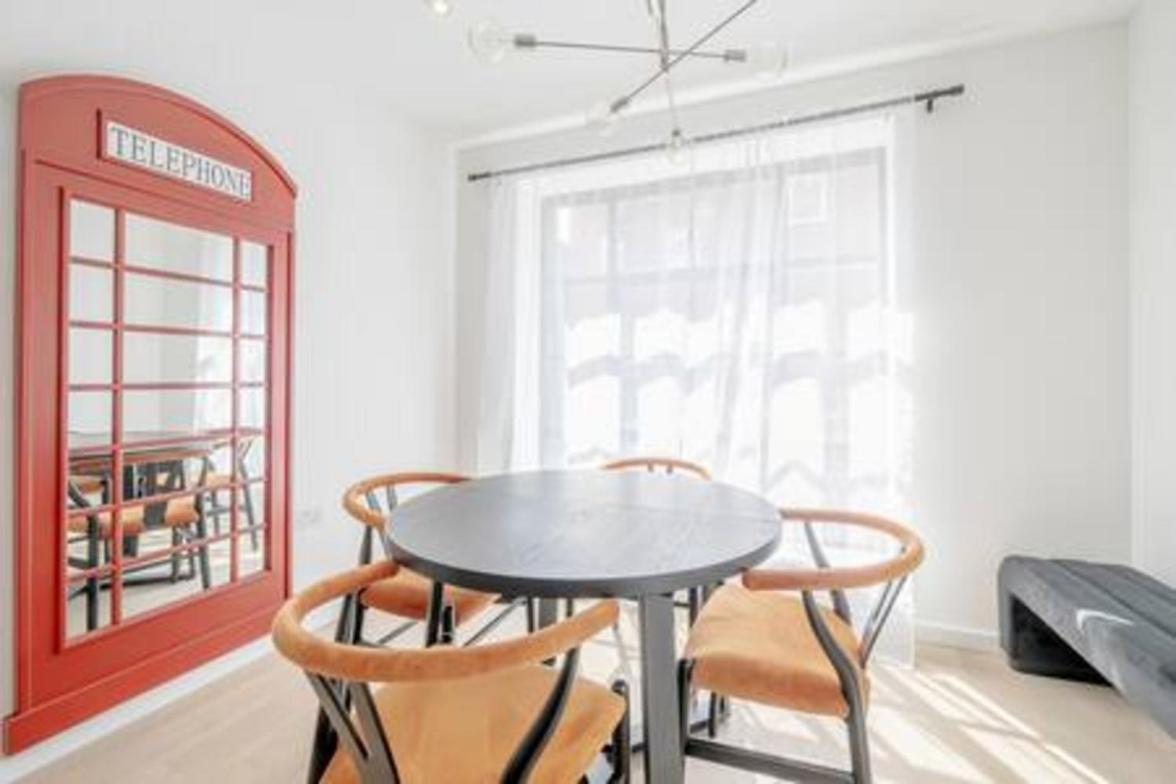 Brand-new 2bed In Fantastic East Location Appartamento Londra