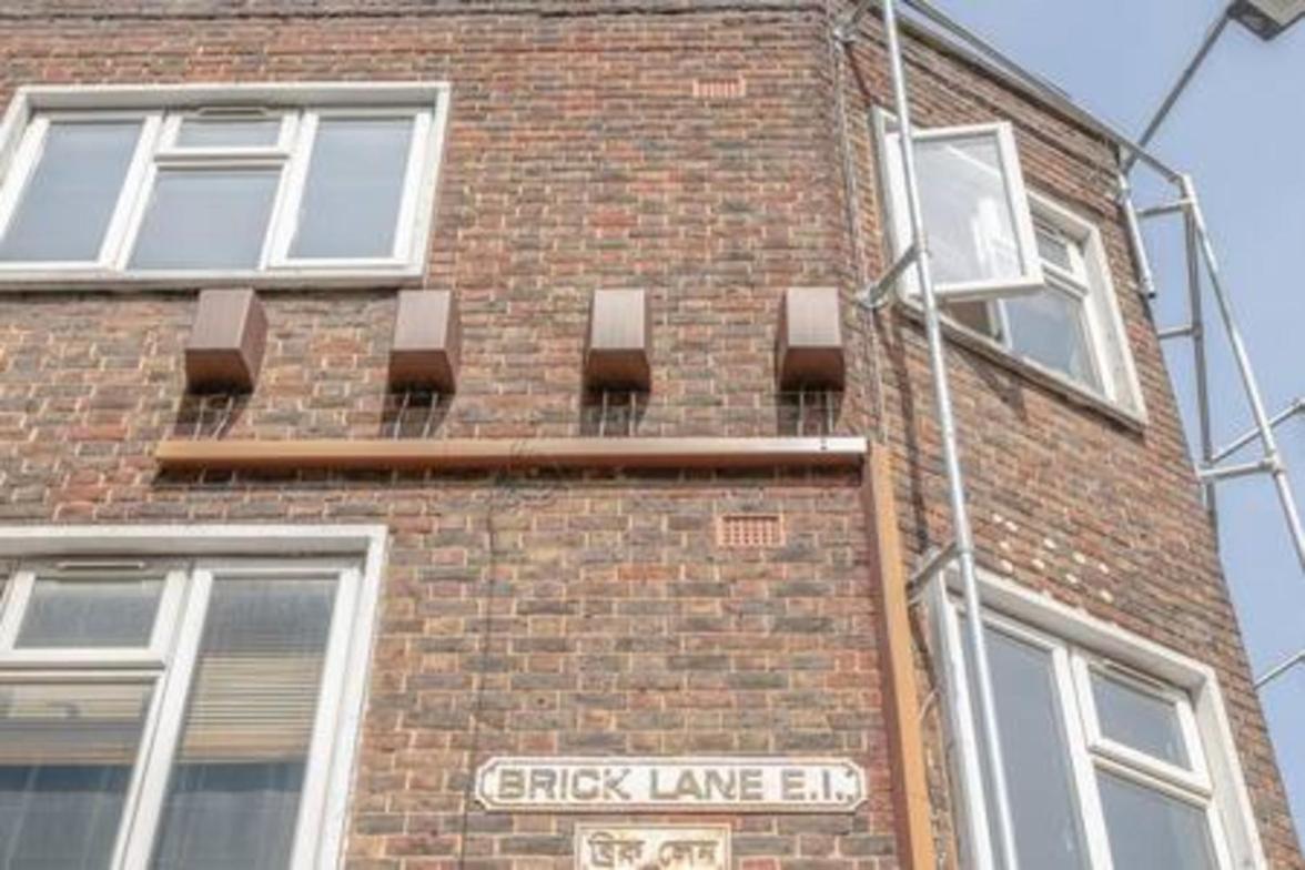 Appartamento Brand-new 2bed In Fantastic East Location *
