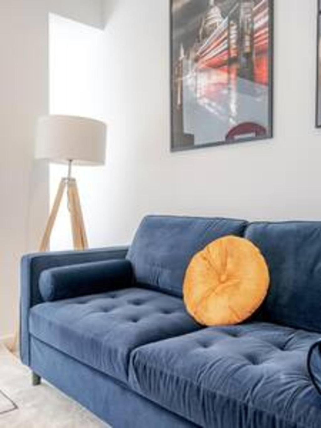 Brand-new 2bed In Fantastic East Location * Londra